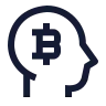 Bitcoin Mind icon preview