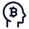Bitcoin Mind icon preview