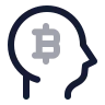 Bitcoin Mind icon preview