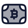 Bitcoin Money 01 icon preview