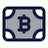 Bitcoin Money 01 icon preview
