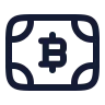 Bitcoin Money 01 icon preview