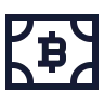 Bitcoin Money 01 icon preview
