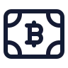 Bitcoin Money 01 icon preview