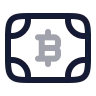 Bitcoin Money 01 icon preview