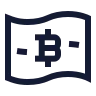 Bitcoin Money 02 icon preview