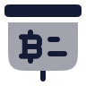 Bitcoin Presentation icon preview