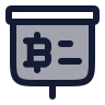 Bitcoin Presentation icon preview