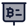 Bitcoin Presentation icon preview