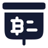 Bitcoin Presentation icon preview