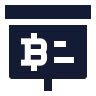 Bitcoin Presentation icon preview