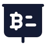 Bitcoin Presentation icon preview