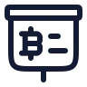 Bitcoin Presentation icon preview