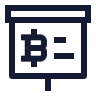 Bitcoin Presentation icon preview