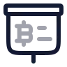 Bitcoin Presentation icon preview