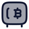 Bitcoin Safe icon preview