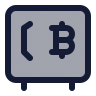 Bitcoin Safe icon preview