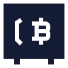 Bitcoin Safe icon preview