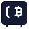 Bitcoin Safe icon preview