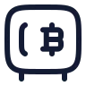 Bitcoin Safe icon preview