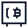 Bitcoin Safe icon preview