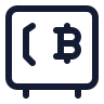 Bitcoin Safe icon preview