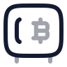Bitcoin Safe icon preview