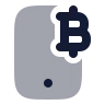 Bitcoin Smartphone 01 icon preview