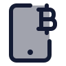 Bitcoin Smartphone 01 icon preview
