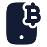 Bitcoin Smartphone 01 icon preview