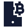 Bitcoin Smartphone 01 icon preview