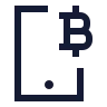 Bitcoin Smartphone 01 icon preview