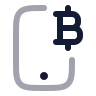 Bitcoin Smartphone 01 icon preview