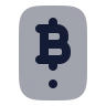 Bitcoin Smartphone 02 icon preview