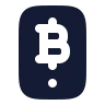Bitcoin Smartphone 02 icon preview