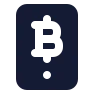 Bitcoin Smartphone 02 icon preview