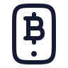 Bitcoin Smartphone 02 icon preview