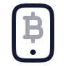 Bitcoin Smartphone 02 icon preview