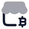Bitcoin Store icon preview