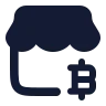 Bitcoin Store icon preview