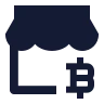 Bitcoin Store icon preview