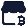 Bitcoin Store icon preview