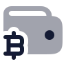 Bitcoin Wallet icon preview