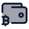 Bitcoin Wallet icon preview