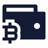Bitcoin Wallet icon preview