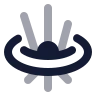 Black Hole 01 icon preview