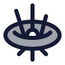 Black Hole 01 icon preview