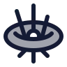 Black Hole 01 icon preview