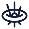 Black Hole 01 icon preview