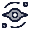 Black Hole icon preview